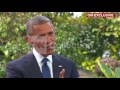 CNN EXCLUSIVE:OBAMA ON NETANYAHUIRAN SANCTIONS