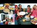 വയറു കാണൽ vlog😜/Full Day Vlog/ Malabar Prawns Curry Recipe/Ayeshas Kitchen