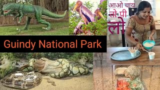 Guindy National Park Chennai | Children'S Park | Unveiling Secrets Of Snake Park |