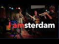 The ultimate Amsterdam Jamsession | Live jazz from the hearth of the City - Societeit de Kring