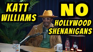 Katt Williams Reveals Why He’s Launching His Own Movie Studios: “No More Hollywood Shenanigans”