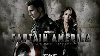 Joseph William Morgan-Time After Time from ,,Captain America: Back In The Past“ (Original Wattpad...