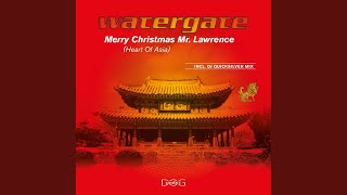 Merry Christmas Mr. Lawrence (Heart of Asia) (Des Mitchell Remix)