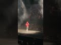 Kendrick Lamar performs 