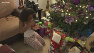 What kind of wrapping paper can be recycled?
