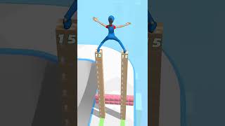 Games 3DAndroid/iOS #gaming #gameplay #runner #trending #funny #gamer #3d #mobilegames #shorts