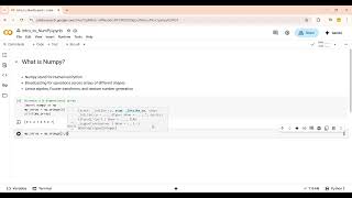 Python NumPy Explained: np.arange() Made Simple!