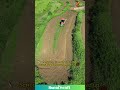 this farming video is too satisfying omg satisfying farm drone