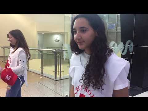 VOLUNTARIADO A LA CRUZ ROJA; EXAMEN FINAL VOLUNTARIADO A LA CRUZ ROJA; EXAMEN FINAL
