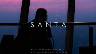 Instrumental De Reggaetón | Bad Bunny Type Beat " Santa " Beat Reggaetón 2022