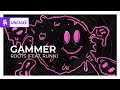 Gammer - Roots (feat. RUNN) [Monstercat Lyric Video]