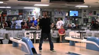 Duckpin TV 201:  2014 RIDBA Series Finals