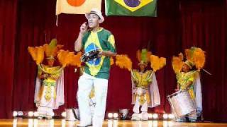 Samba Fest in Okinawa 10