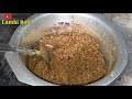 boli recipe dhoodh ki boli banany ka trika village food by lambi roti