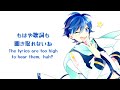 〖kaito v3〗高音厨音域テスト u0026 低音厨音域テスト 2022リメイク 〖vocaloidカバー〗