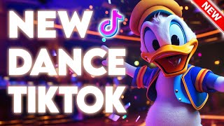 TRENDING TIKTOK MASHUP NONSTOP REMIX 2025 💥 TIKTOK MASHUP 2025😍