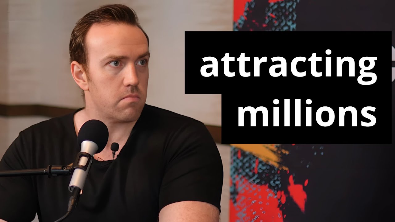 The Ceo S Playbook Building A Personal Brand That Attracts Millions