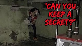 Scary Things Told By Disney Employees - Part 3