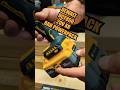 DeWALT 8AH POWERPACK + MILWAUKEE H.O COMPARED for KING of IMPACT DRIVERS!