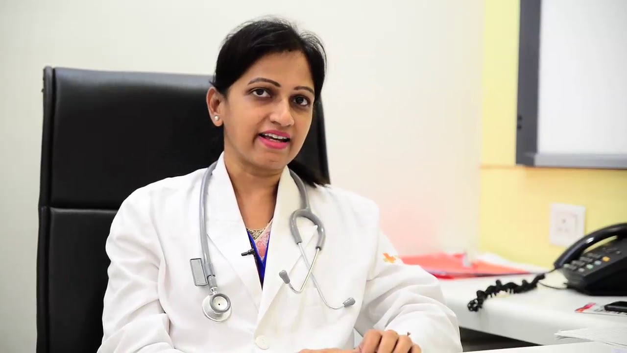 Dr. Jyoti Kumbar: Sr. Ayurvedic Specialist in Ayurveda Department | Medanta