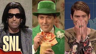 SNL Celebrates St. Patrick’s Day