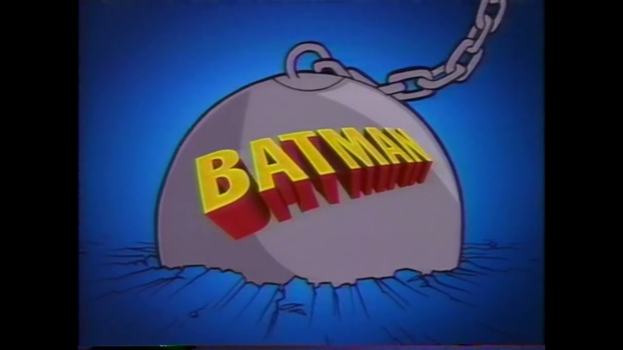 Cartoon Network Powerhouse Era