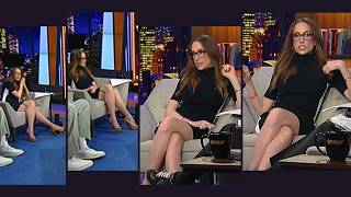 👑Kat Timpf👑4 2 26