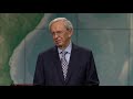 una mirada más profunda a la voluntad de dios – dr. charles stanley