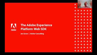 Adobe Analytics | Introduction to the Adobe Web SDK (Alloy) - Jan Exner