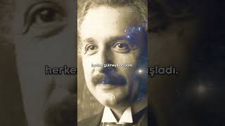 Einstein'ın Hatasına Tüm Sınıf Güldü | #motivasyon #kişiselgelişim