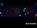 game over pacman Google play games