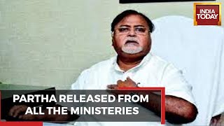 'Mamata Banerjee Cautioned All TMC Ministers After Partha Chatterjee Case': Sources