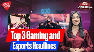 Omega Empress clinches MWI Title | Alpha 7 esports win PMWC 2024 | Gaming and Esports Headlines