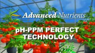 pH-PPM Perfect (tm) Technology