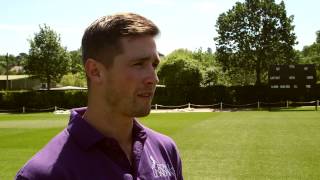 50-over cricket has really moved on - Chris Woakes