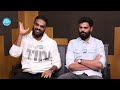 crisna chaitanya reddy and vamsee krishna reddy exclusive full interview anchor shiva idream