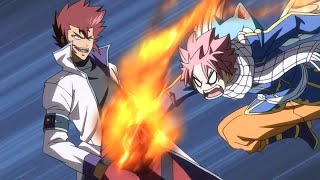 Fairy Tail 「AMV」『 Egao No Mahou Op 5』