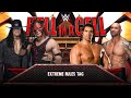 FULL MATCH -  UNDERTAKER & KANE VS THE GREAT KHALI & BATISTA