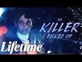 The Killer I Picked Up (2024) #LMN | BEST Lifetime Movies | Based on a true story (2024)