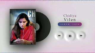 Chidiya-8D | Vilen - Chidiya | Vilen 8D Song | Dark Music Factory | 8D Songs