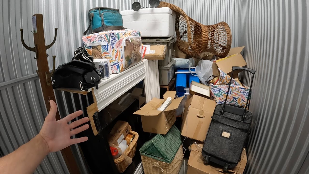 How Many Storage Units Are Abandoned Each Year At Christopher Lewis Blog