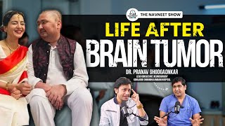 Healthy Life Style With Dr. Pranav Ghodgaonkar Brain Tumor,Bibek And Srijana, 2025 Fitness Advice