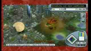 SimCity Creator Gameplay - Disasters