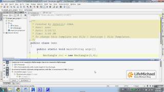 Renaming (Refactoring) Your Classes