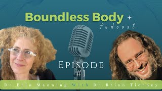 EP1 The Beautiful Complexity of Neurodiversity with Dr. Erin Manning