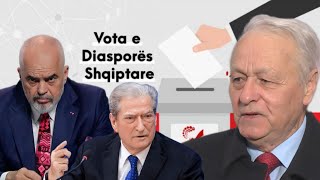 Vota e Diasporës, eksperti Kume: Në Kosovë votoi e lirë, në Shqipëri duan ta kontrollojnë