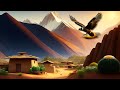 THE BEST ANDEAN MUSIC INSTRUMENTAL COLLECTION  BY CARLOS CARTY 1 HOUR NO LOOP