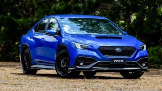 スバル、最新モデル「WRXワゴン」を発表！新型「tS」は2.4リッター水平対向エンジンと疑似8速ATを搭載！最上級の新バージョン、ニュージーランドに登場