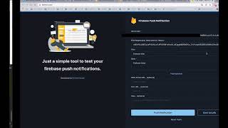 React Native Notification Tutorial ( Firebase + Notifee ) - 2