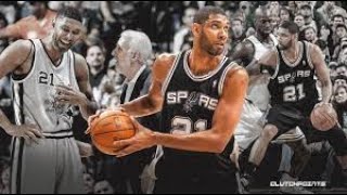 2003 San Antonio Spurs NBA Champions | Then and Now 2023